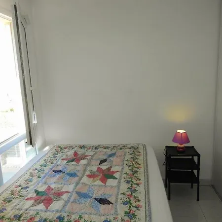 Terrasses De Rochelongue T2 Piscine Cap D