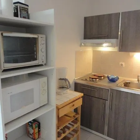 Terrasses De Rochelongue T2 Piscine Cap D Agde